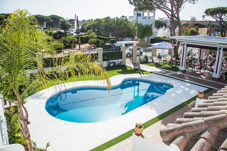 Hotel Novomar
