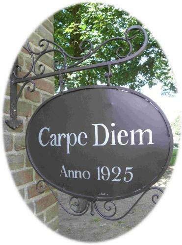 Carpe Diem
