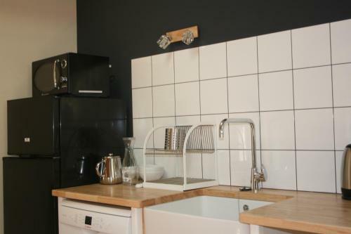 Apartamentos Domaine Paul Huc