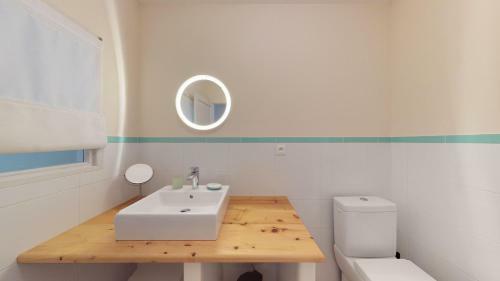 Apartamentos Domaine Paul Huc