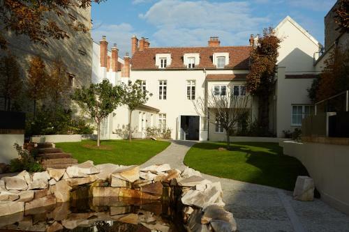 Hotel La Demeure Du Parc
