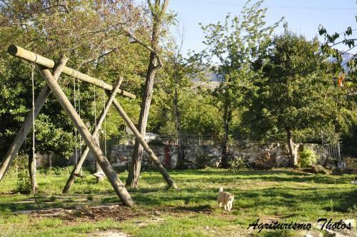 Agroturismo Agriturismo Tholos