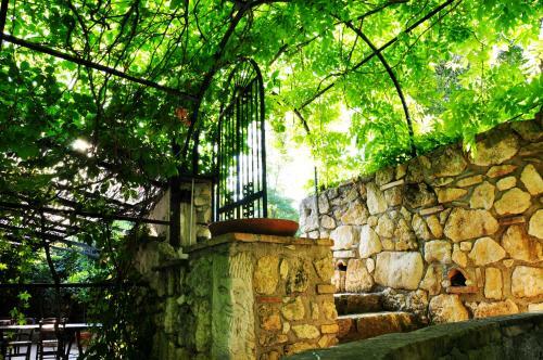 Agroturismo Agriturismo Tholos