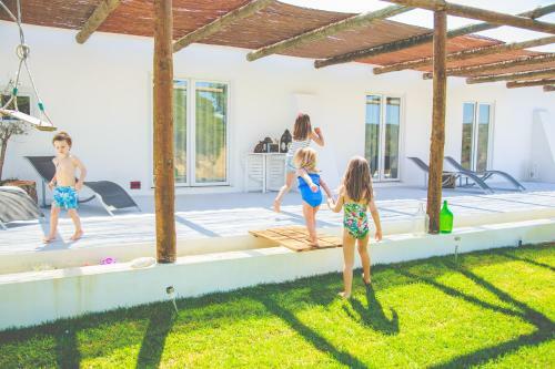Agroturismo Terra Do Sempre