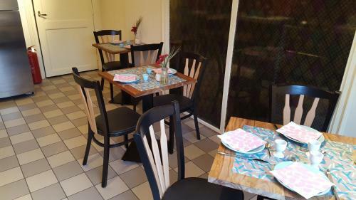 B&B Bij De Sassenpoort