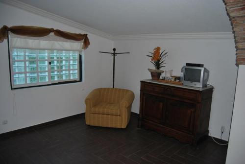 Bed & Breakfast Casa Da Ad�a