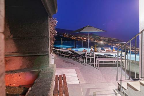 Villa Clementina | Cliffs&ocean | Heated Pool