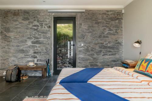 Villa Clementina | Cliffs&ocean | Heated Pool
