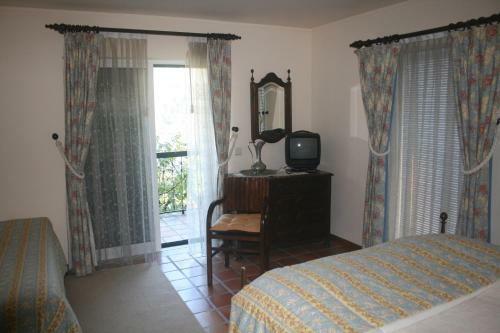 Agroturismo Quinta Da Porta Caseira