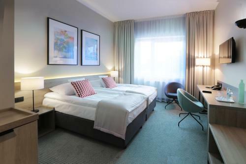 Hotel Fairplayce