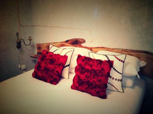 Hostal Aldeia Dos Caldeir�es