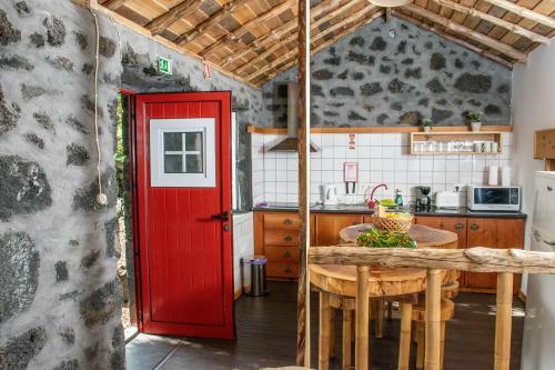 Hostal Aldeia Dos Caldeir�es