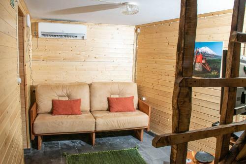 Hostal Aldeia Dos Caldeir�es