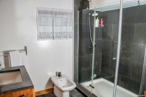 Hostal Aldeia Dos Caldeir�es