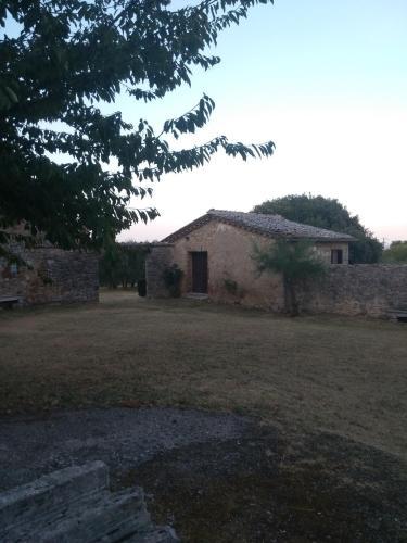 La Limonaia Di Campriano