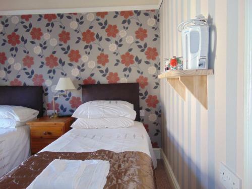 Bed & Breakfast The Hub At Abercrave