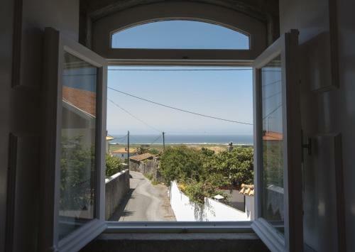 Casa Praia E Campo