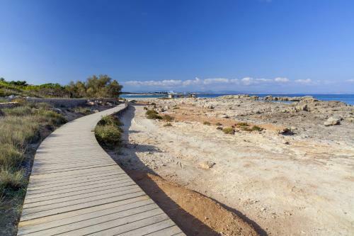 Apartamento S'olivera