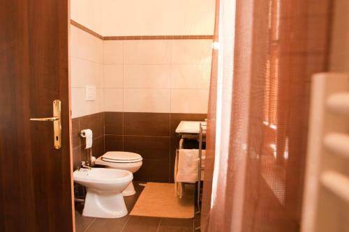 Hostal Relais La Mimosa