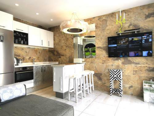 Apartment Orlando Torviscas Bajo