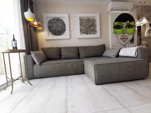 Apartment Orlando Torviscas Bajo