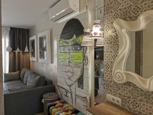 Apartment Orlando Torviscas Bajo