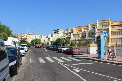 Apartment Orlando Torviscas Bajo