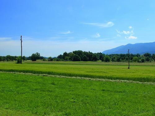 Holiday Home Bled Wes