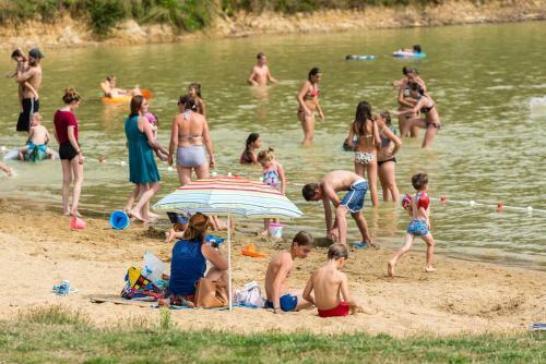 G�tes De La Barbotine