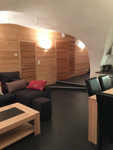 Apartamento Maison Aya