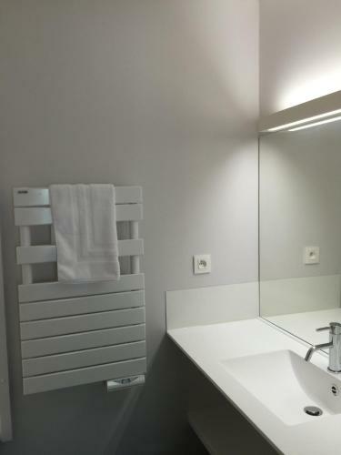 Apartamento Maison Aya