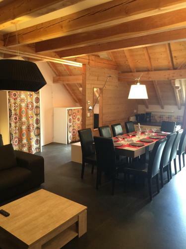 Apartamento Maison Aya