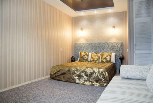 Apartamento Studio At Dnipro Naberezhnaya