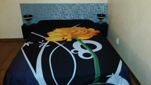 Apartamento Studio At Dnipro Naberezhnaya