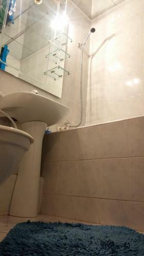 Apartamento Studio At Dnipro Naberezhnaya