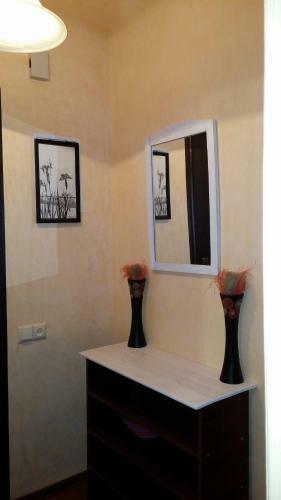 Apartamento Studio At Dnipro Naberezhnaya
