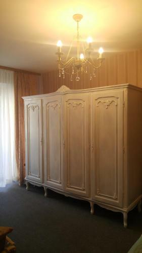 Apartamento Studio At Dnipro Naberezhnaya