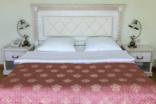 Hotel Sok