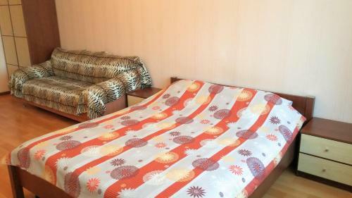 Yuliia Apartment