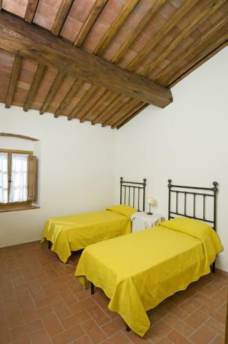 Hostal Agriturismo Campo Lungo