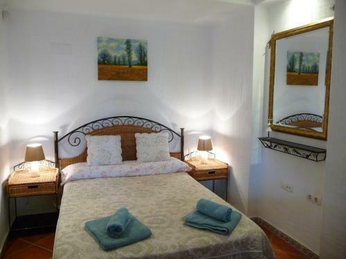 Apartamento Casa Irina & Elena
