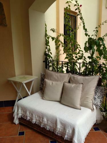 Apartamento Casa Irina & Elena