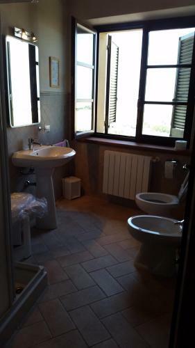 Apartamento UNA Finestra Sul Silenzio