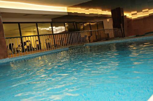 Hotel Orfeus Queen Spa
