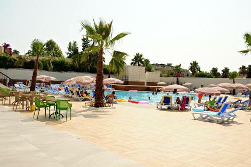 Hotel Orfeus Queen Spa