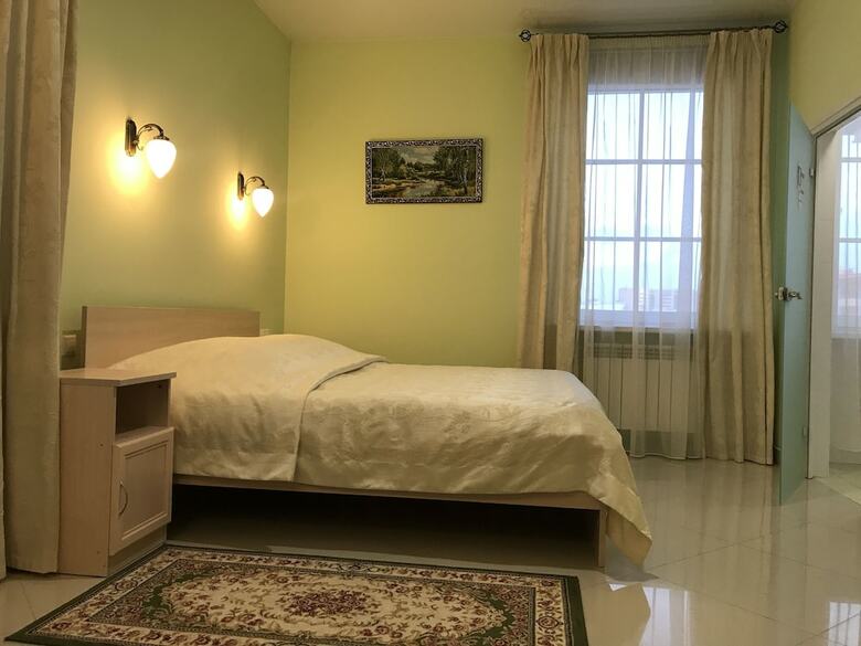 Bed & Breakfast Hotel Usadba Orehovo