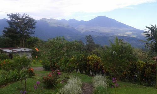 Agroturismo Rancho De Moncho