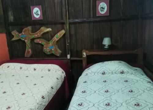 Agroturismo Rancho De Moncho