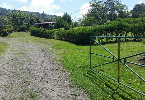 Agroturismo Rancho De Moncho