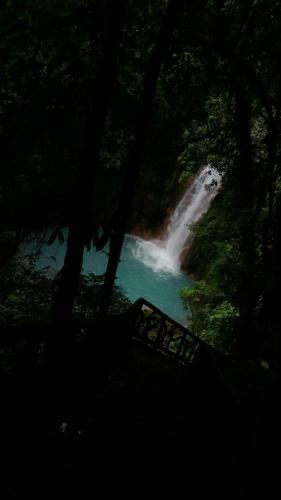 Agroturismo Rancho De Moncho